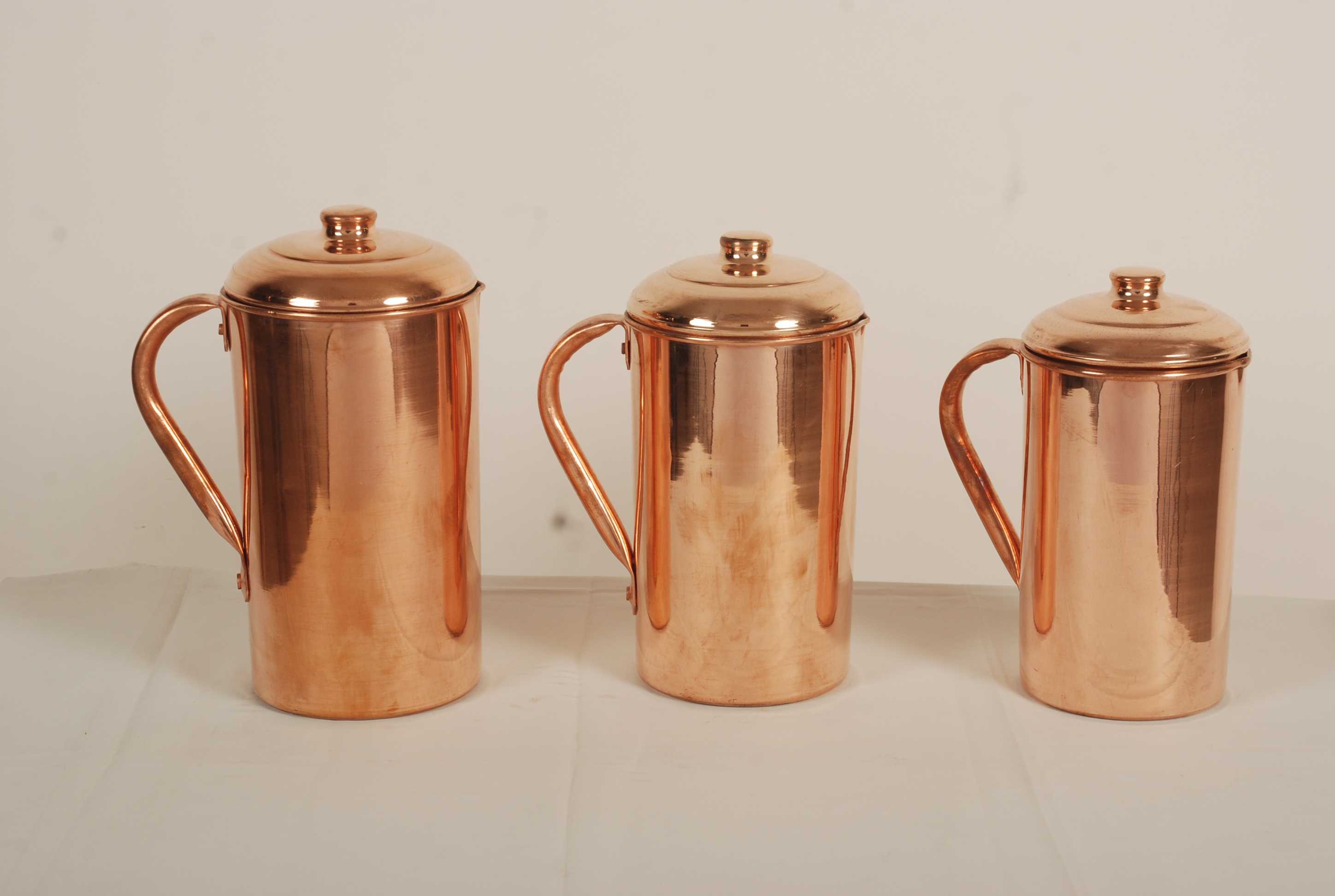 Copper Jug