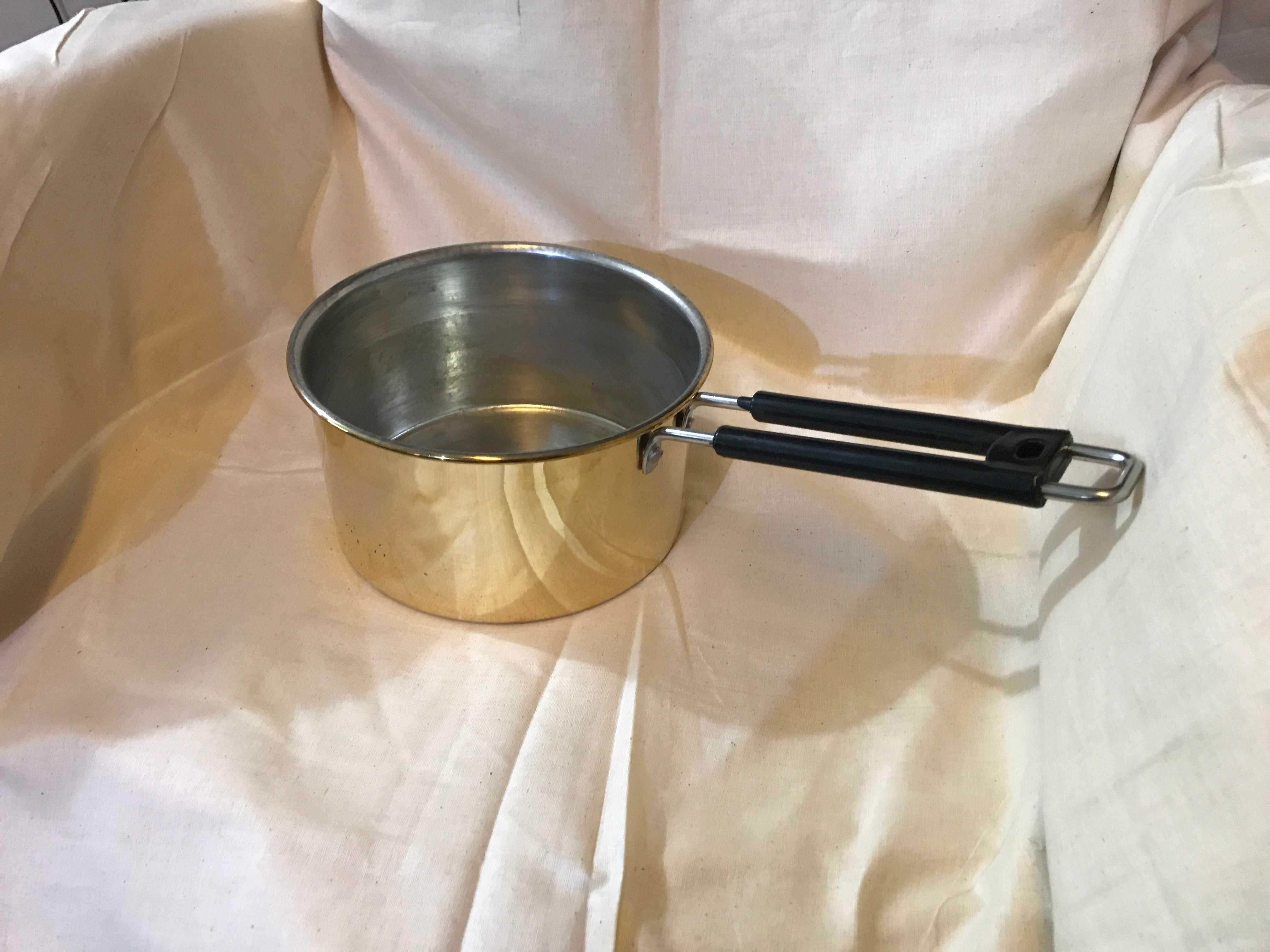Sauce Pan